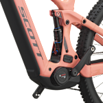 Scott Strike 30 Bike