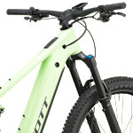 Scott Strike 10 Bike