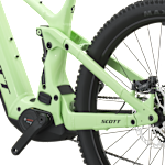 Scott Strike 10 Bike
