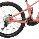 Scott Strike 30 Bike