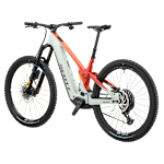 Scott Patron ST Tuned Bike