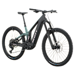Scott Patron ST 10 Bike / MPH