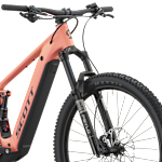Scott Strike 30 Bike