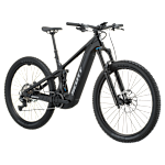 Scott Strike 10 Bike