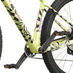 Scott Scale Gravel 30 Bike