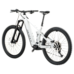 Scott Strike 40 Bike