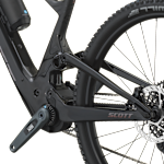 Vélo Scott Lumen 900