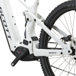 Scott Strike 40 Bike
