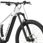 Scott Strike 40 Bike