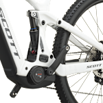 Scott Strike 40 Bike