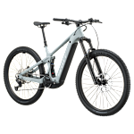 Scott Strike 40 Bike