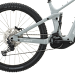 Scott Strike 40 Bike