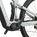 Scott Strike 40 Bike