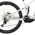 Scott Strike 40 Bike