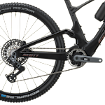 Vélo Scott Lumen 900