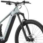 Scott Strike 40 Bike