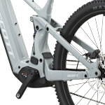Scott Strike 40 Bike