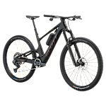 Scott Lumen 900 Bike / MPH