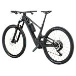 Vélo Scott Lumen 900