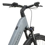 Scott Sub Tour 40 Wave Bike