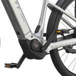 Vélo Scott Sub Tour 30