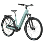 Vélo Scott Sub Tour 30 Wave