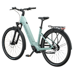 Vélo Scott Sub Tour 30 Wave