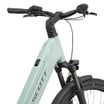 Vélo Scott Sub Tour 30 Wave