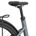 Scott Sub Tour 40 Wave Bike
