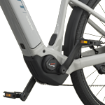 Scott Sub Sport 20 Bike