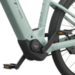 Vélo Scott Sub Tour 30 Wave