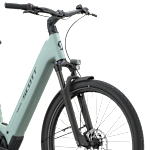 Vélo Scott Sub Tour 30 Wave