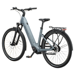 Scott Sub Tour 40 Wave Bike