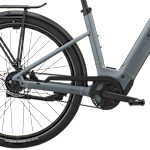 Scott Sub Tour 40 Wave Bike