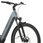 Scott Sub Tour 40 Wave Bike