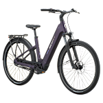 Scott Sub Tour 40 Wave Bike