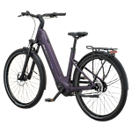 Scott Sub Tour 40 Wave Bike