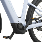 Vélo SCOTT Sub Tour 20 Wave