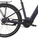 Scott Sub Tour 40 Wave Bike