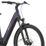 Scott Sub Tour 40 Wave Bike