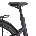 Scott Sub Tour 40 Wave Bike
