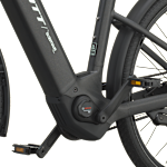 Vélo SCOTT Sub Tour 20 Wave
