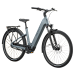 Scott Sub Tour 40 Wave Bike