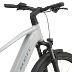 Scott Sub Sport 20 Bike
