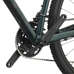 Scott Speedster Gravel 10 Bike