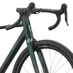Scott Speedster Gravel 10 Bike