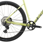 Scott Speedster Gravel 20 Bike