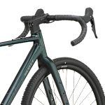 Scott Speedster Gravel 10 Bike