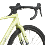 Scott Speedster Gravel 20 Bike