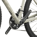 Scott Speedster Gravel 30 Bike